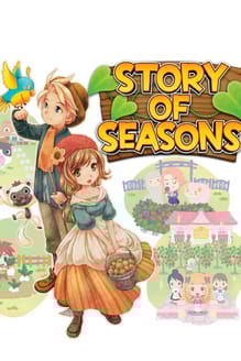 Story of Seasons