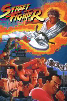 Street Fighter