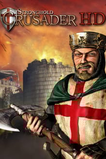Stronghold Crusader HD