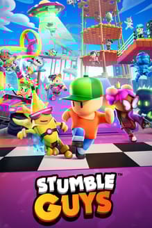 Stumble Guys