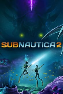 Subnautica 2