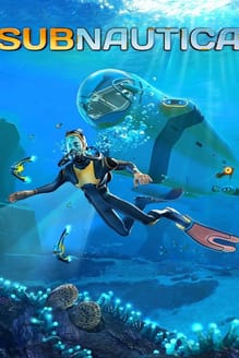Subnautica