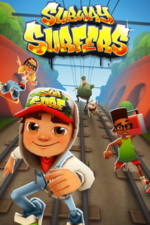 Subway Surfers