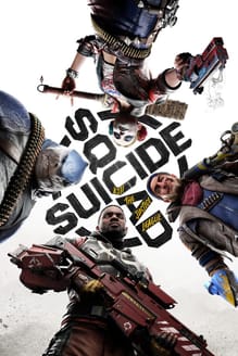 Suicide Squad: Kill the Justice League
