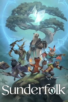 Sunderfolk