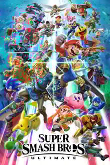 Super Smash Bros. Ultimate