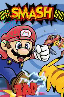 Super Smash Bros.