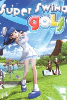 Super Swing Golf