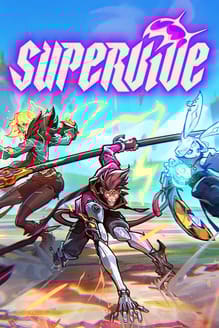 Supervive