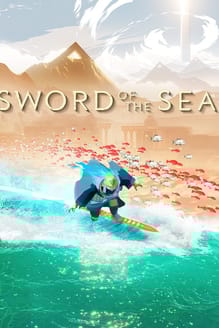 Sword of the Sea