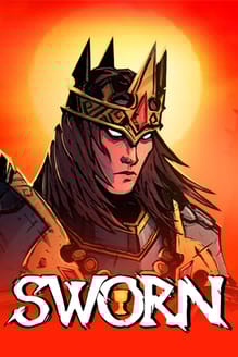 Sworn