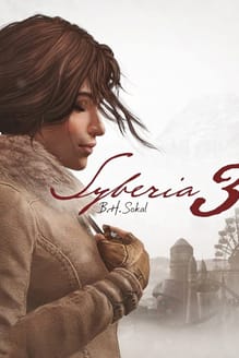 Syberia 3