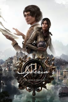 Syberia: The World Before