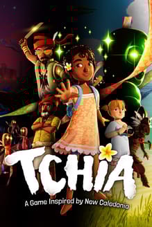 Tchia