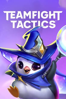 Teamfight Tactics