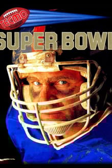 Tecmo Super Bowl