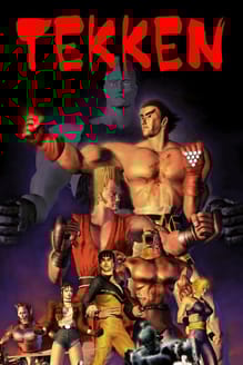Tekken