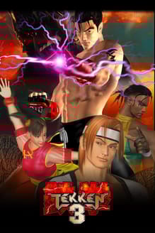 Tekken 3