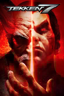 Tekken 7