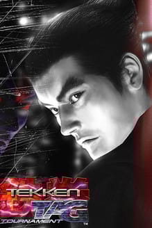 Tekken Tag Tournament