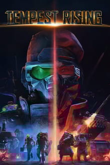Tempest Rising