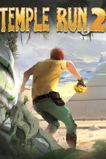 Temple Run 2