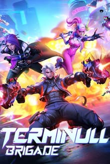 Terminull Brigade