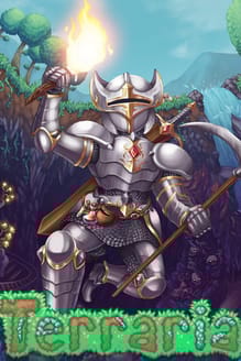 Terraria