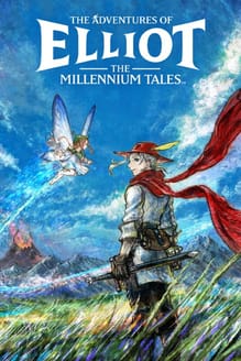 The Adventures of Elliot: The Millennium Tales