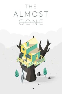 The Almost Gone