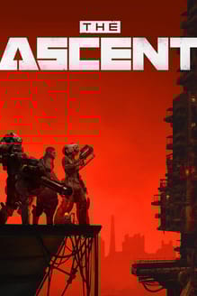 The Ascent