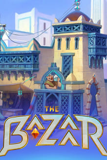 The Bazaar