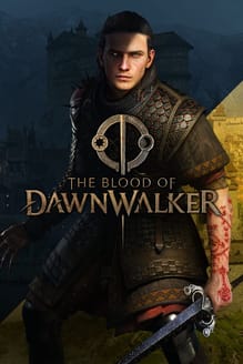 The Blood of Dawnwalker