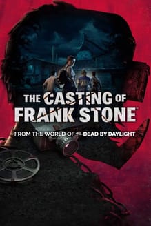 The Casting of Frank Stone