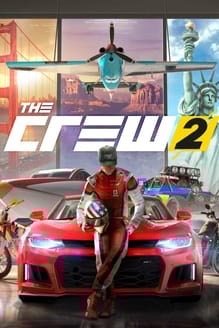 The Crew 2