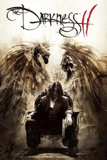 The Darkness II