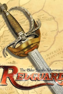 The Elder Scrolls Adventures: Redguard