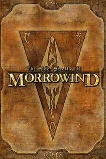 The Elder Scrolls III: Morrowind