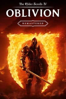 The Elder Scrolls IV: Oblivion Remaster