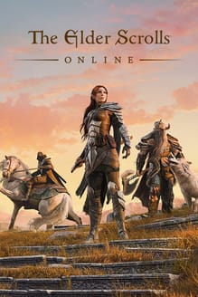 The Elder Scrolls Online