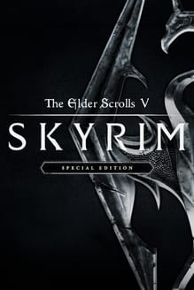 The Elder Scrolls V: Skyrim - Special Edition