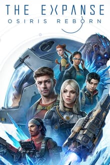 The Expanse: Osiris Reborn