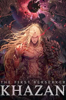 The First Berserker: Khazan