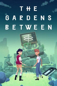 The Gardens Between