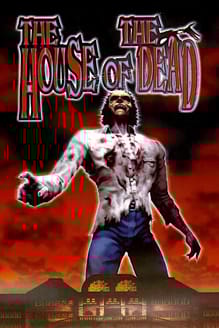 The House of the Dead