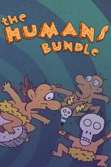 The Humans Bundle