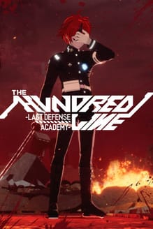 The Hundred Line: Last Defense Academy