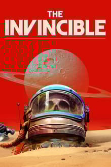 The Invincible