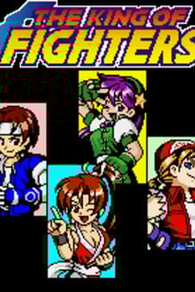 The King of Fighters