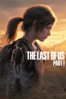 The Last of Us Part I
